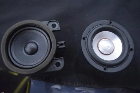 淺析電子膠粘劑在揚聲器中應用